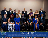 2019 - DU 150 Reunion Class Photos